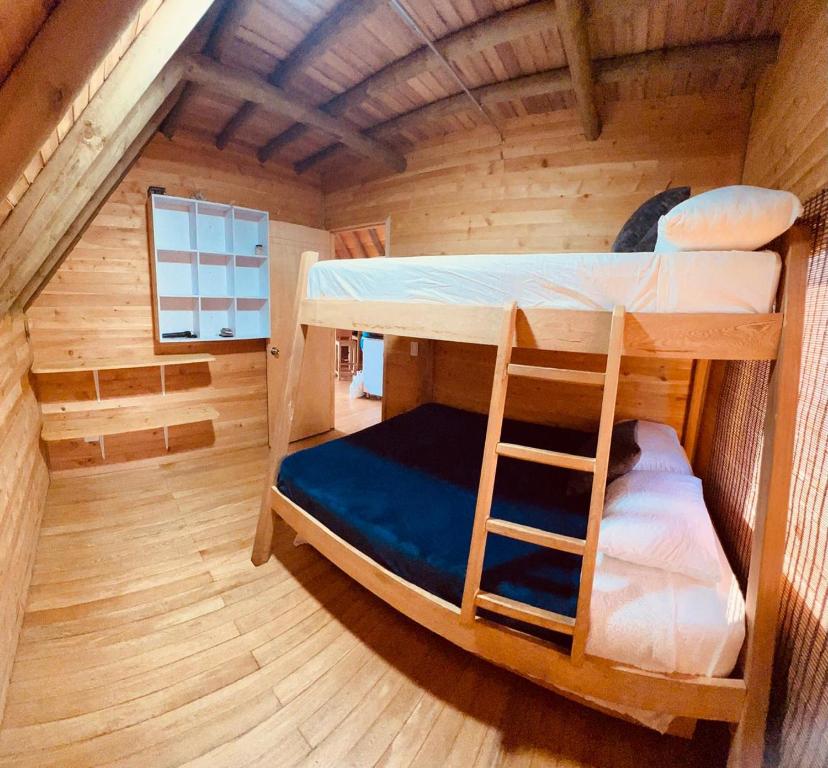 Cabaña en Rionegro - 2