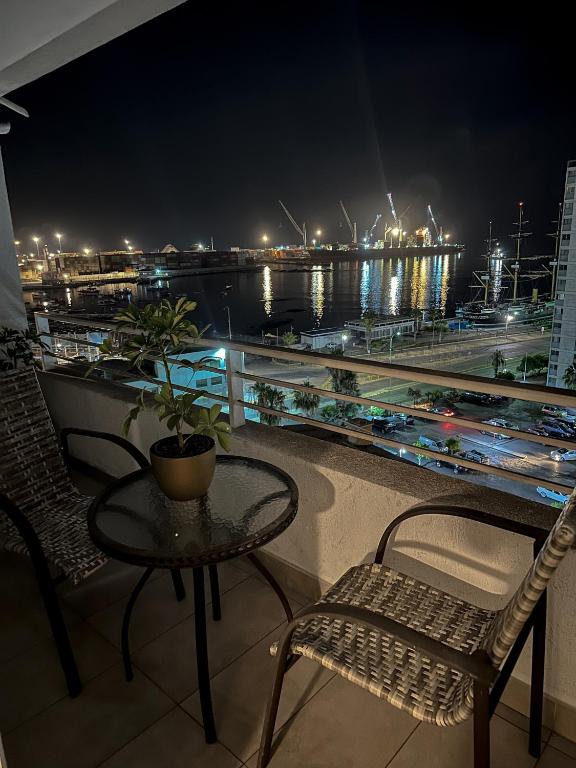 Departamento esmeralda Iquique x dia - 1