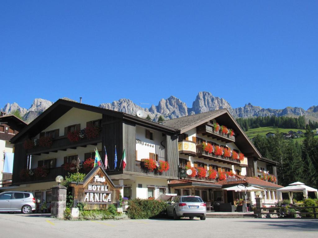 Park Hotel Arnica - 2
