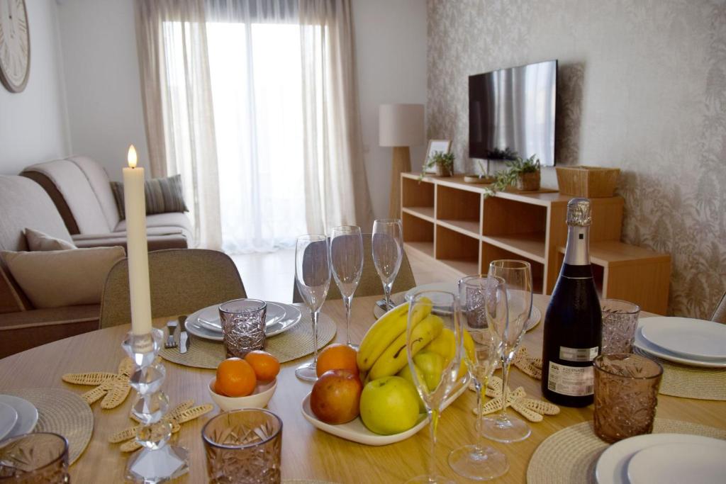 Apartment Design equipped - 3
