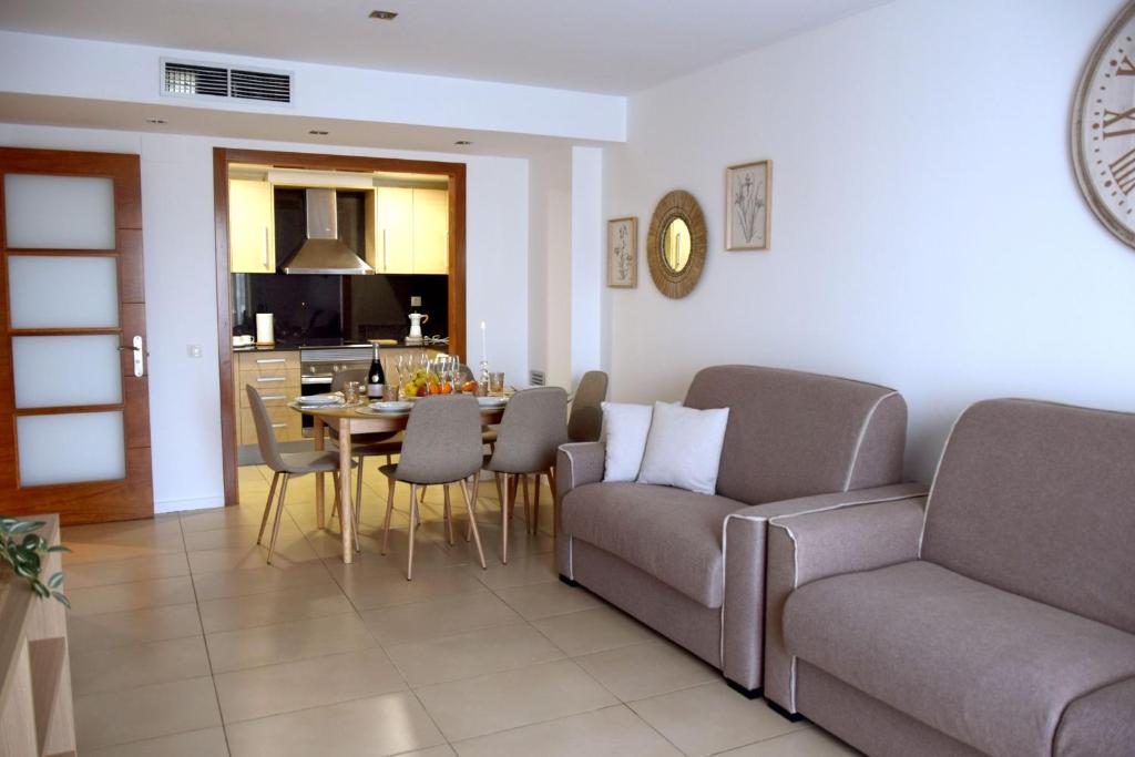 Apartment Design equipped - 5