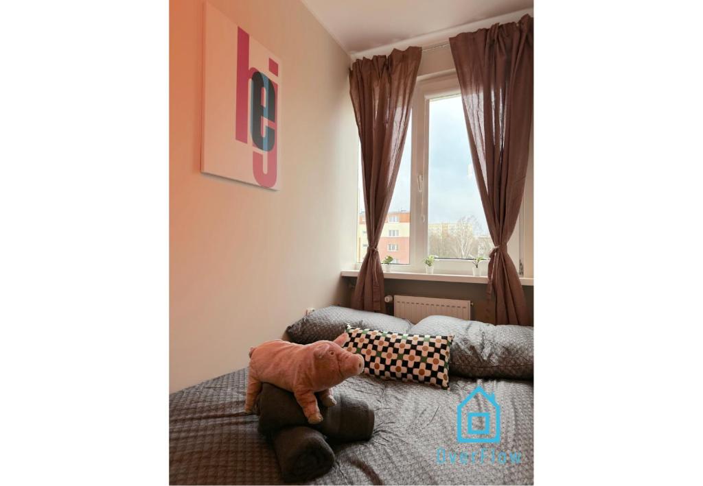 Piggy Room - 3 km to Baltic Sea, Gdaňsk