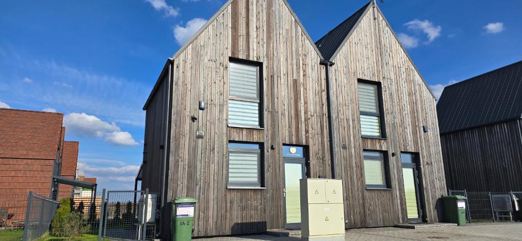 Kuršių Vėjai, Palanga