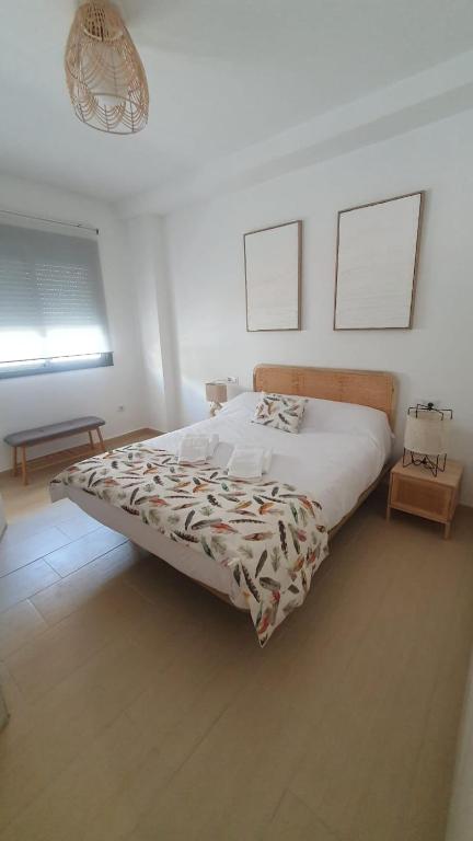 Apartamento Azalea, El Puerto de Santa María