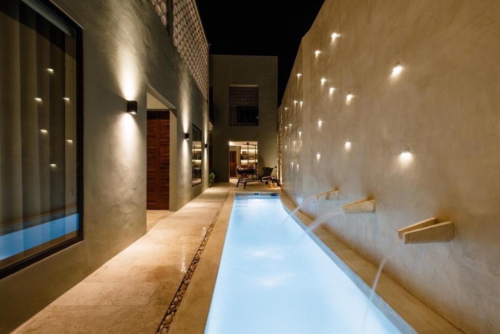 Casa Naran - 1