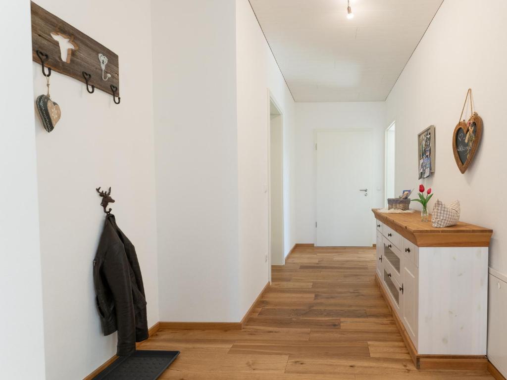 Ferienwohnung Anemone - 4 Zimmer mit Bergblick & Alpenflair - 5
