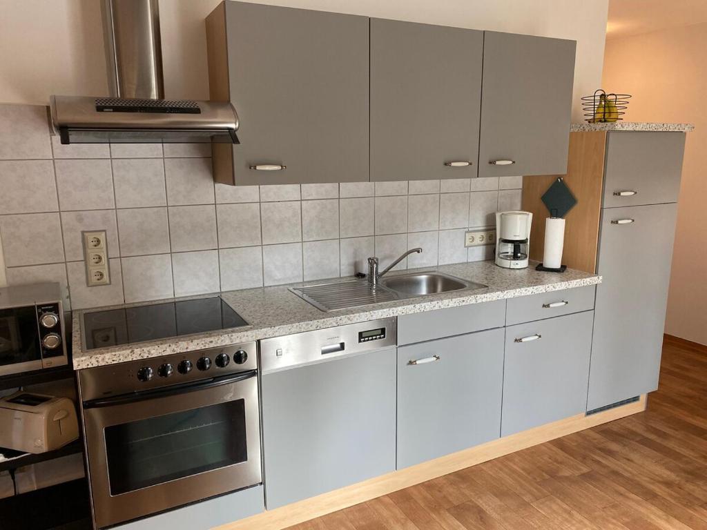 Ferienwohnung Carlotta - Kärnten Wörthersee - 4