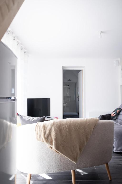 Les Escardines, Oye-Plage