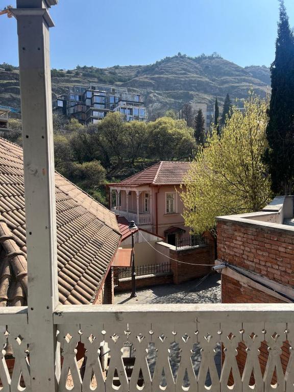 Old Tbilisi, Tbilisi