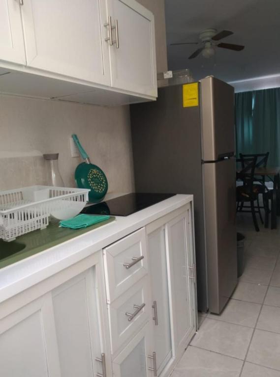 Cómodo departamento para pasarla bien!!! - 4