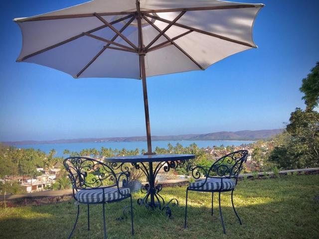 El Nido Nest, La Manzanilla