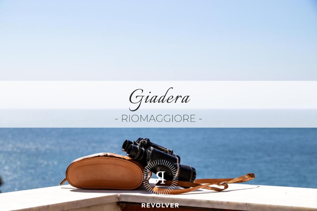 Giadera penthouse 5Terreholiday - 2
