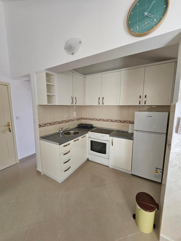Tirke Apartment - 3