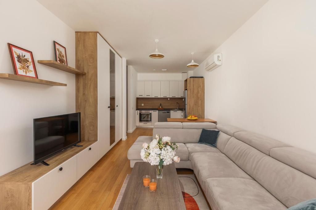 Angel's Sea View - 5