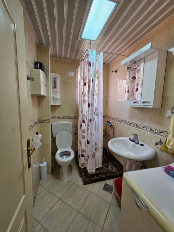 Tirke Apartment - 4