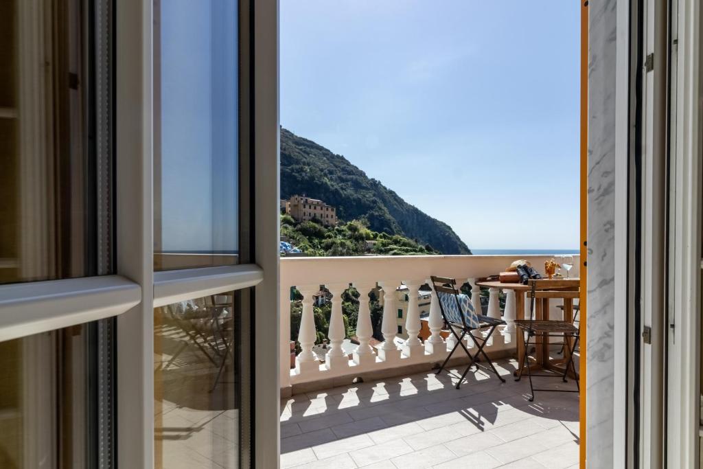 Giadera penthouse 5Terreholiday - 4