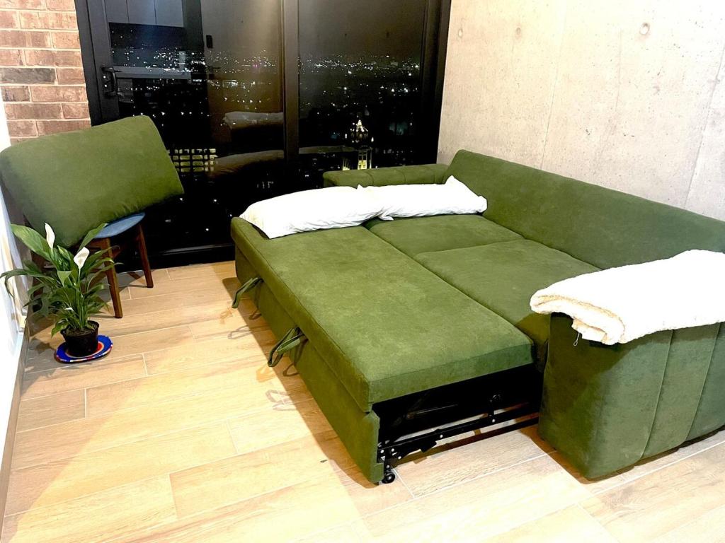 Apartment with best location - 4