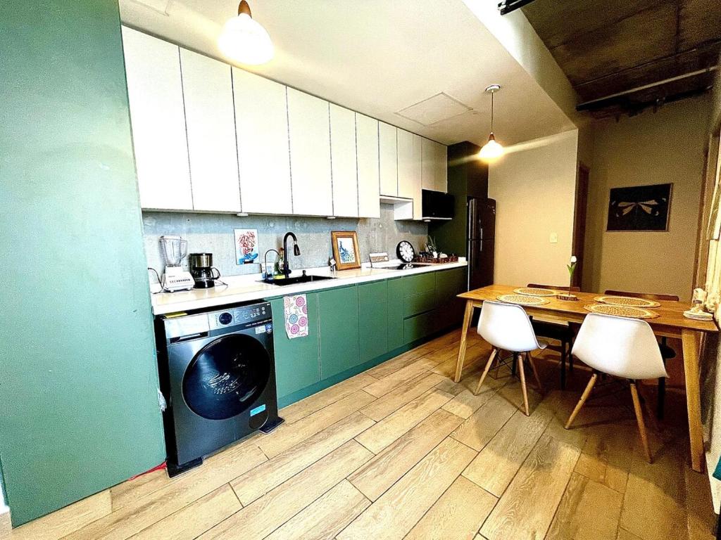 Apartment with best location - 5