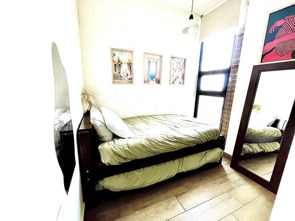 Apartment with best location - 3