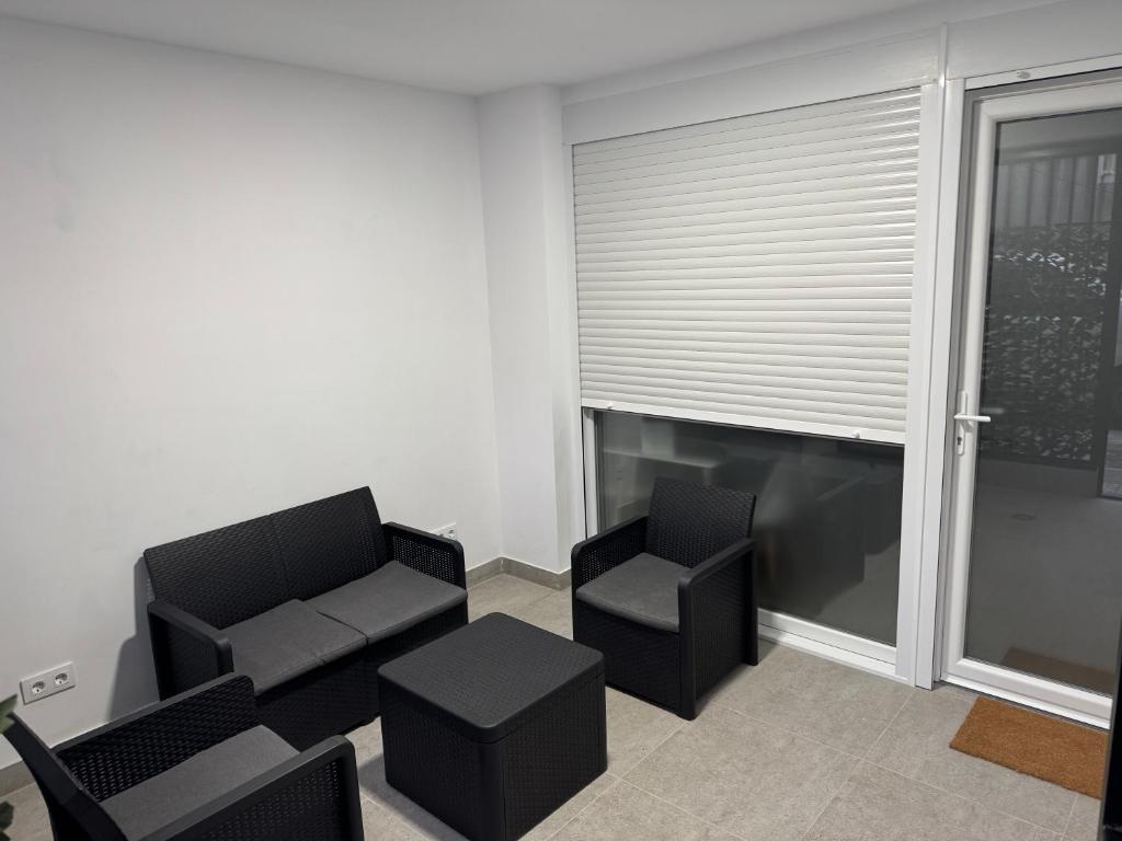 Apartamento san jorge - 5