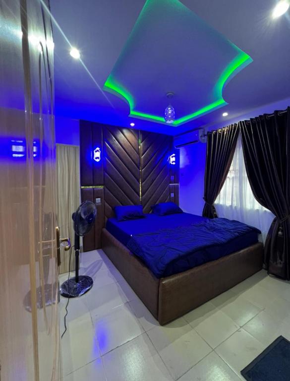 Vendes serviced apartment, Alakuko