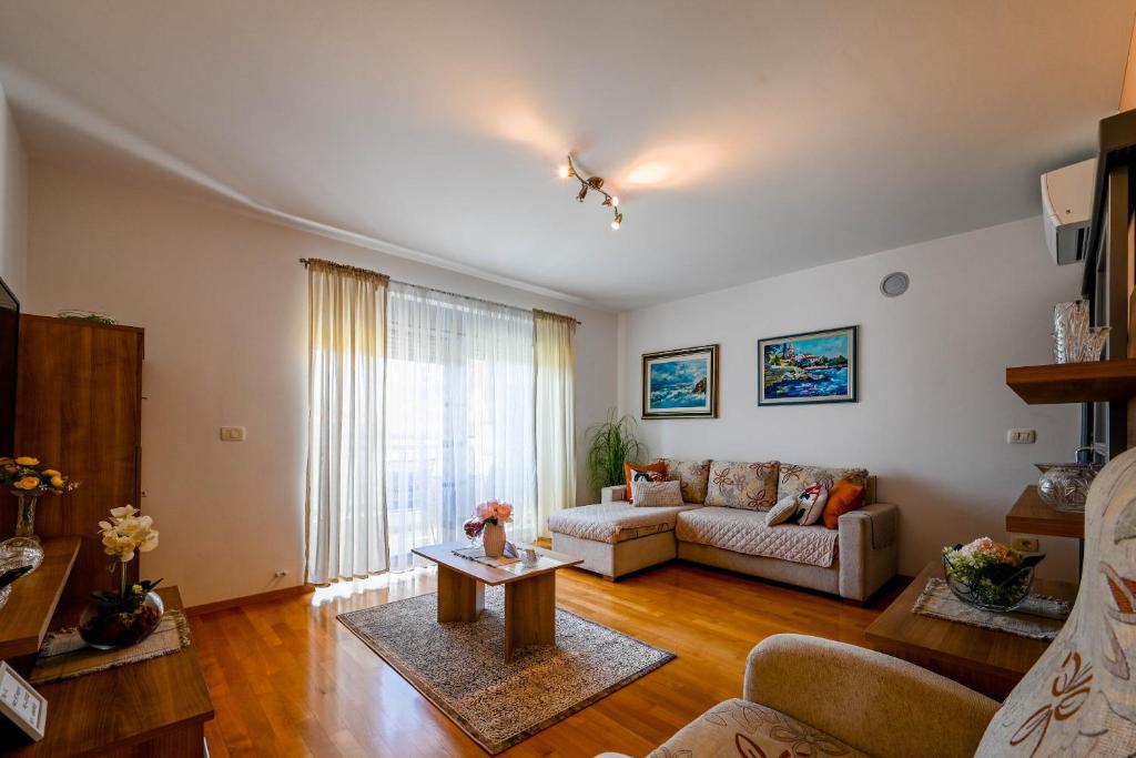 Apartment Emma, Rovinj