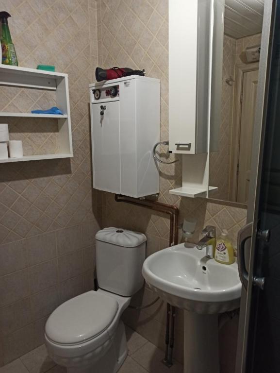 Apartman Ðole - 2
