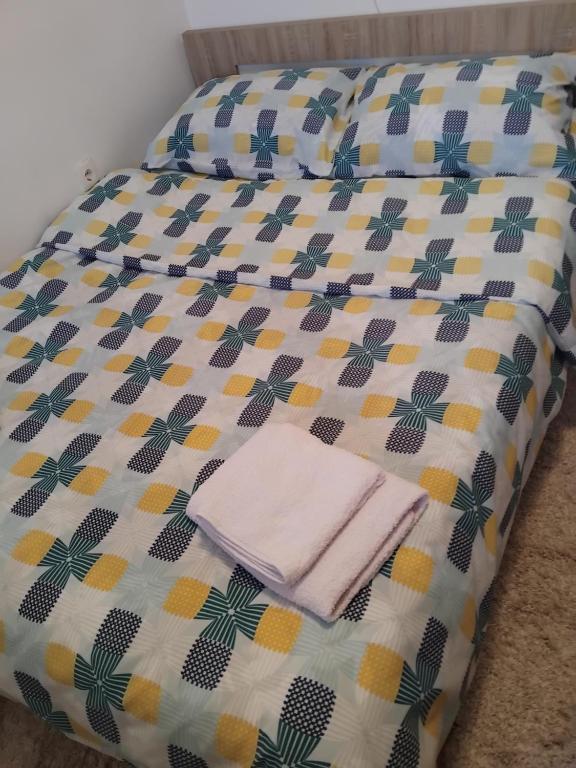 Apartman Ðole - 3