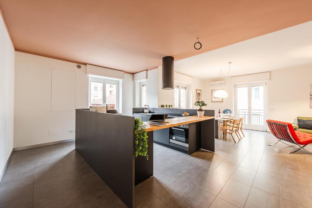 Infinity Suite Verona free parking - 3