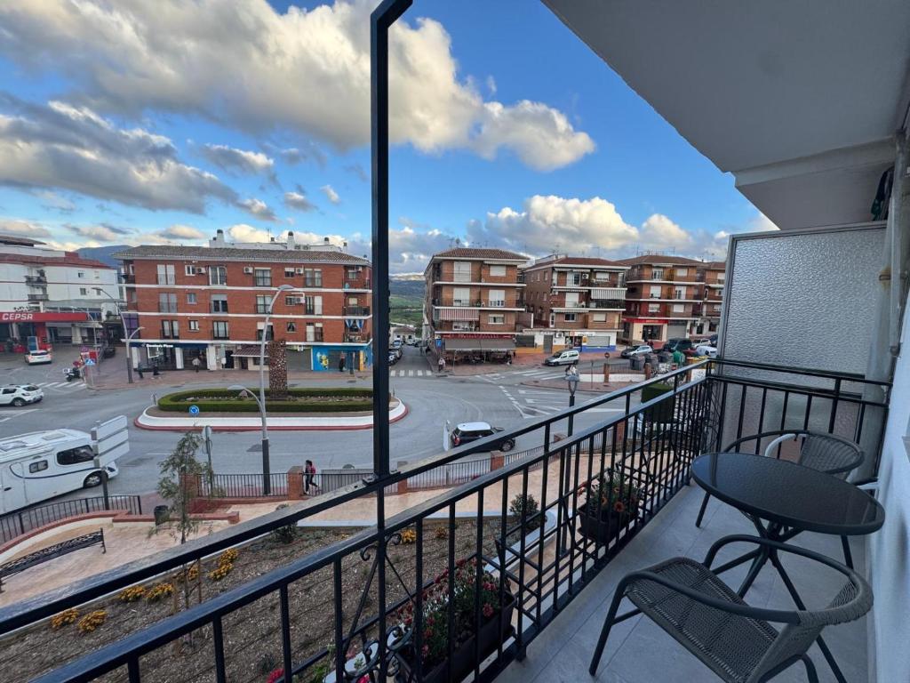 La Serranilla - 5