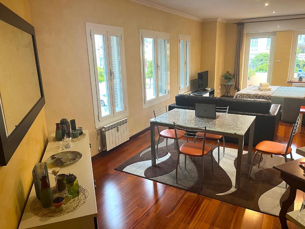 Maison Ausonia - Centre-ville, proche mer, terrasse - 2