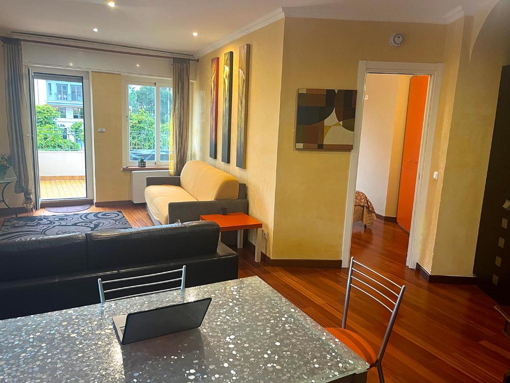 Maison Ausonia - Centre-ville, proche mer, terrasse - 1