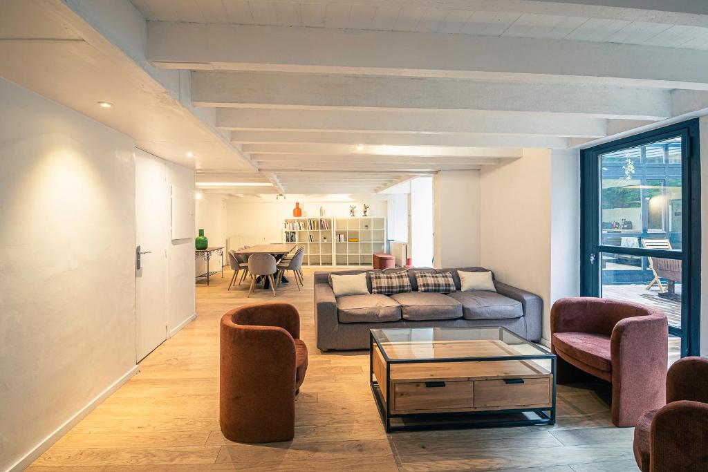 L'Escale Avignonnaise Magnifique appartement, Avignon