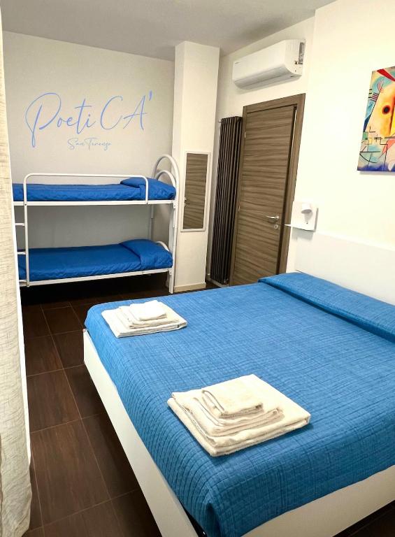 PoetiCA' La Casa nel Golfo dei Poeti - 5