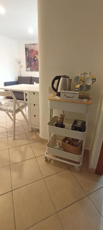 Cozy Place - Mansarda accogliente - 4