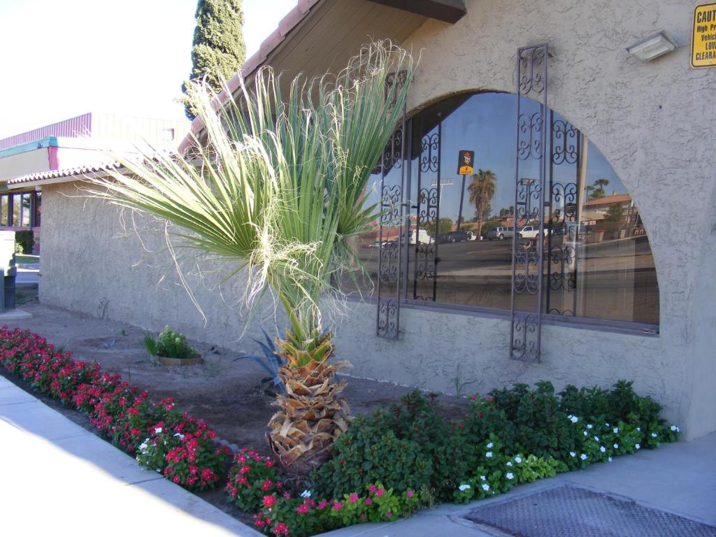 Travelodge By Wyndham Blythe Photo 8