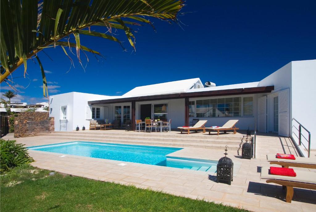 Villa Perla - 5