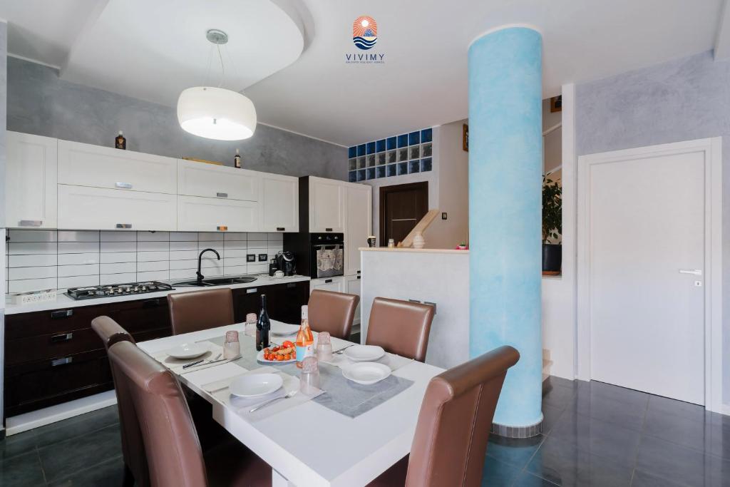 Villa Rosa – Charme Mediterraneo by Vivimy - 3