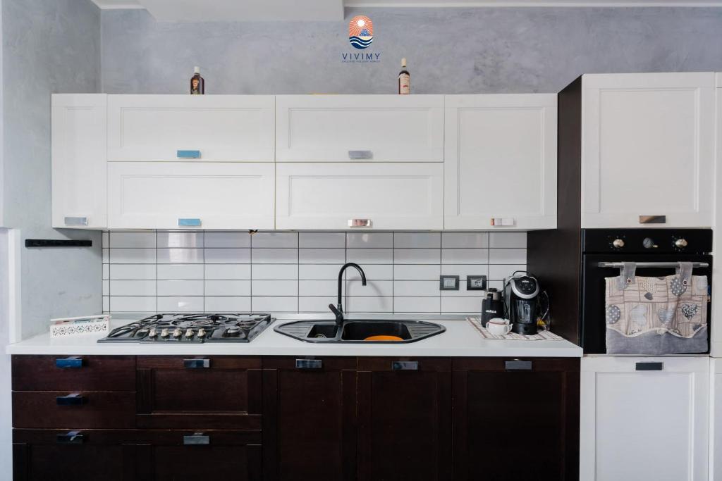 Villa Rosa – Charme Mediterraneo by Vivimy - 4
