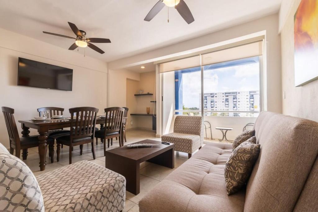 Apartment in Cancun, Cancún