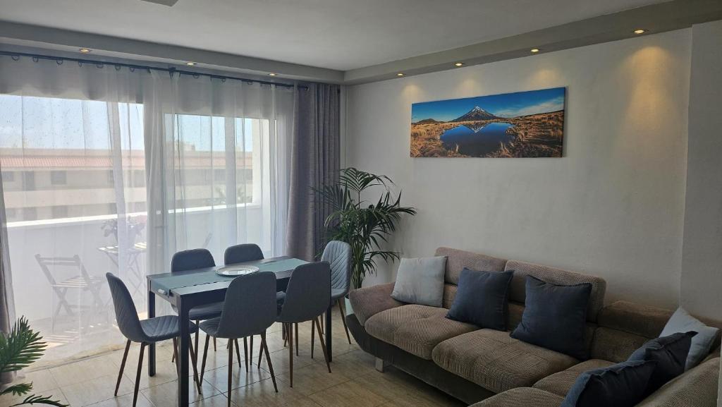 Los Cristianos Penthouse - 2