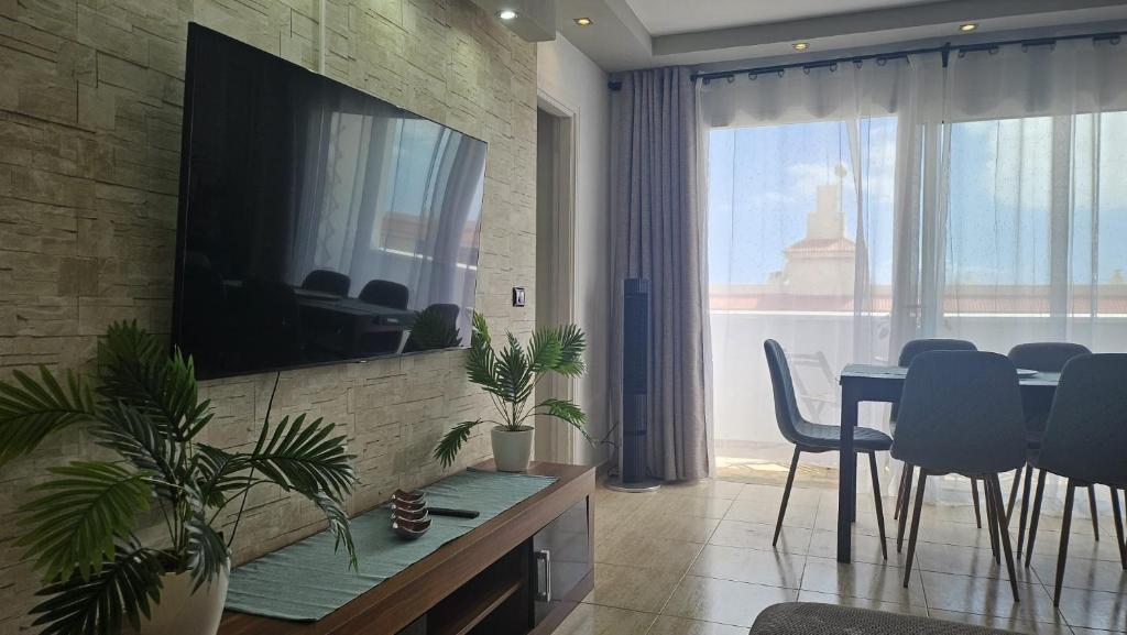 Los Cristianos Penthouse - 3