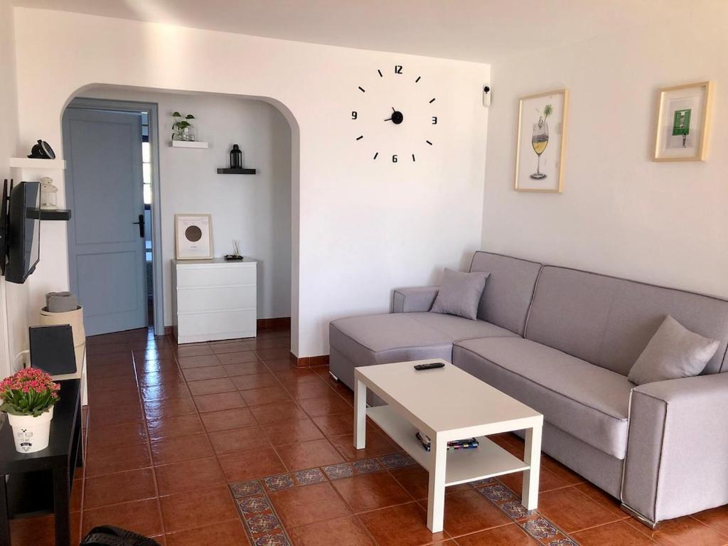 Casa Chacho, Punta Mujeres, Punta de Mujeres