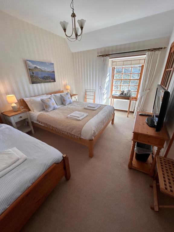 Scourie Lodge and Gardens photo 2
