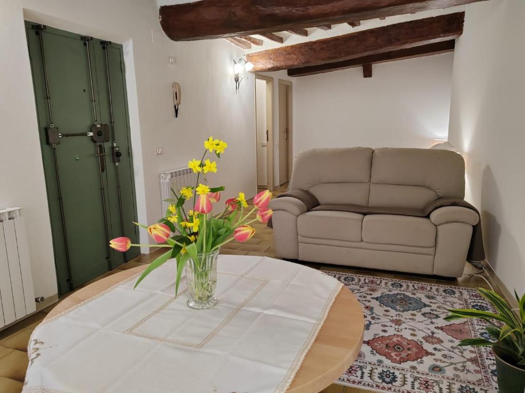 La Loggia di Perugia - 2