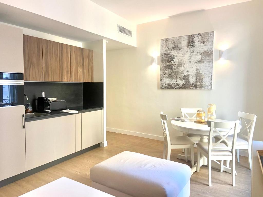 Elegant 2P Rue Meynadier 350 m Palais & beaches, Cannes