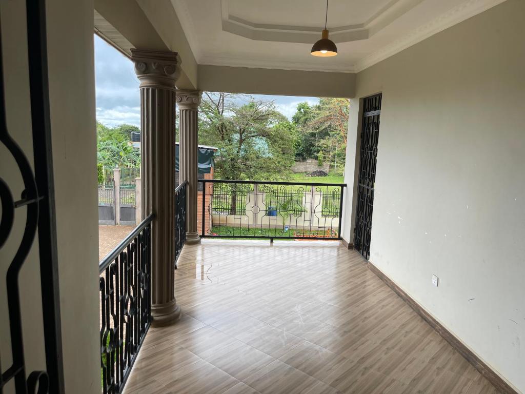 The Golden Suite Apartment, Arusha