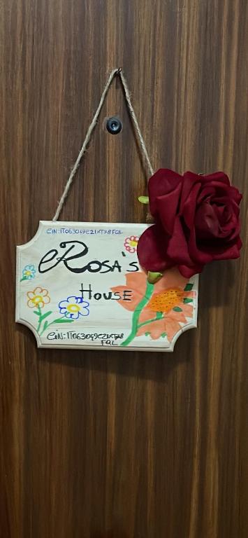 Rosa's house - 3