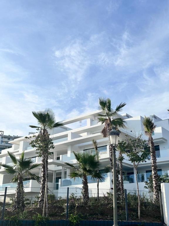 Palo Alto, Marbella, Ojen, Ojén