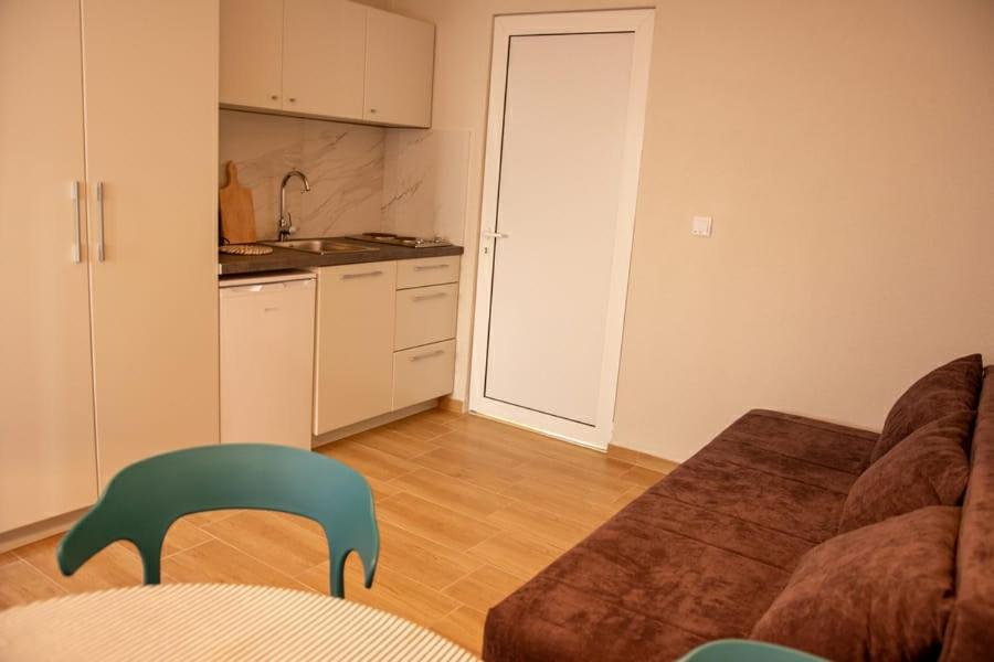 Isabella apartmani u blizini Roštilja - 5